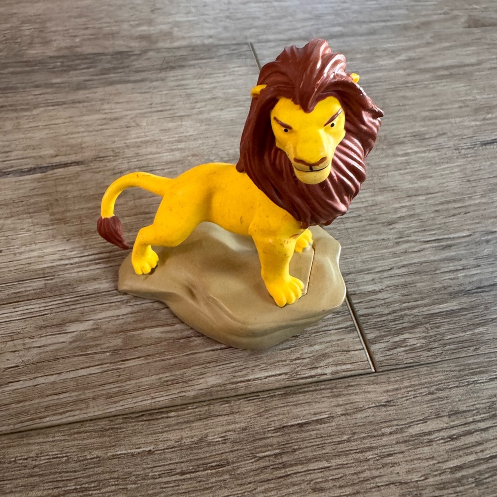 Lion King Tonie